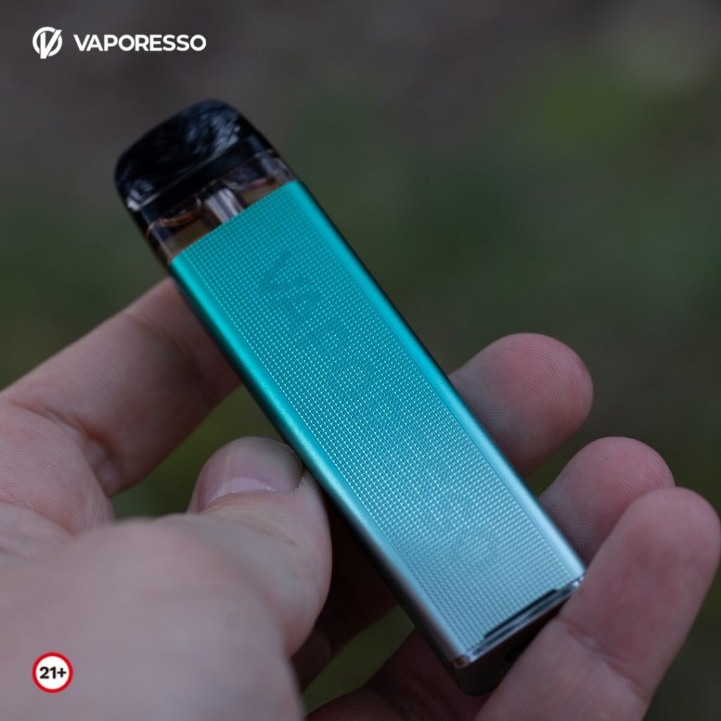 Vaporesso Xros 3 Mini Pod Kit-a