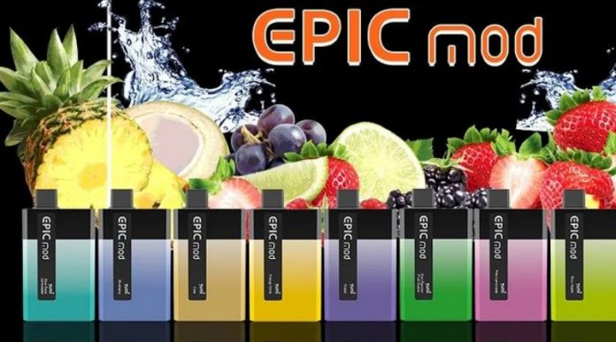 YUMI EPICMOD Review by Z-Lee-Cover