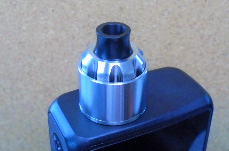 Dovpo Samdwich RDA Review by Owen