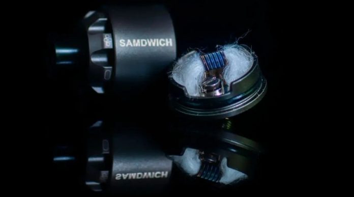 Dovpo Samdwich RDA Review by Owen-Cover