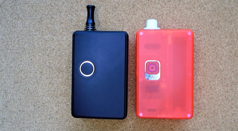 Vandy Vape Pulse AIO.5 Review by Owen