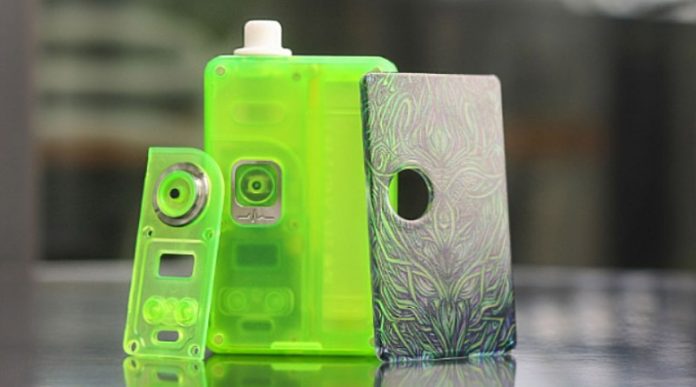 Vandy Vape Pulse AIO.5 Review by Owen-Cover Vandy Vape Pulse AIO.5 Review by Owen-Cover