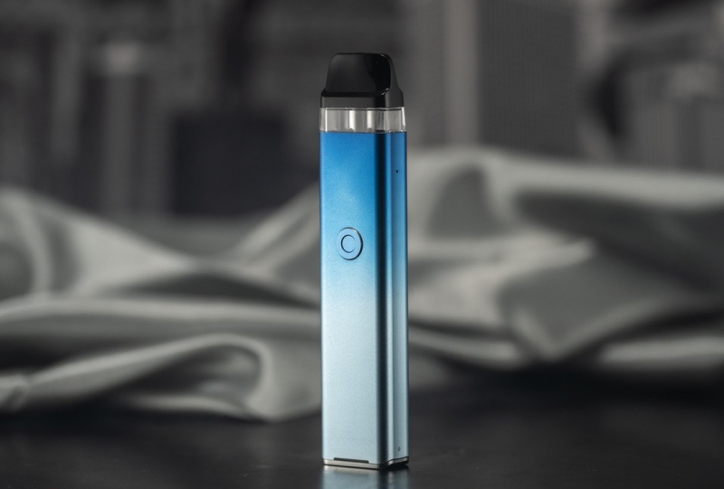 Vaporesso XROS 3 Review by Toby