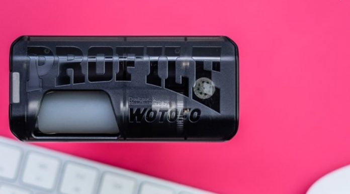 Wotofo Profile Squonk Mod Review by Ghazy-2