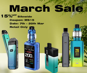 March Sale 2023-2