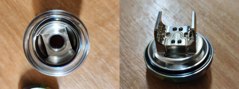 OXVA Arbiter 2 RTA Review