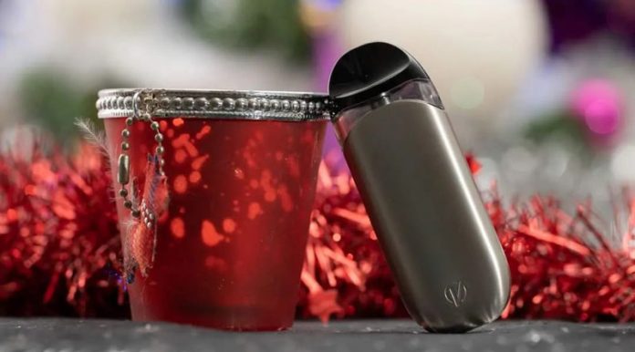 Vaporesso Zero S Review by Aleksandr-Cover Vaporesso Zero S Review by Aleksandr-Cover