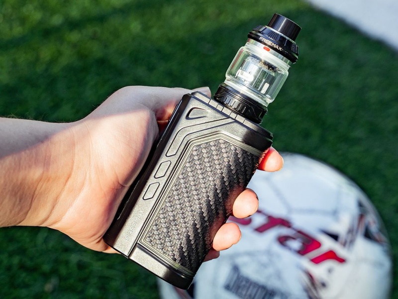 Freemax Maxus 2 Kit Review