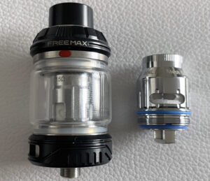 Freemax Maxus 2 Kit Review