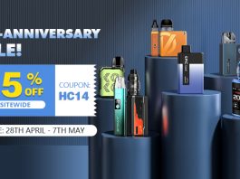 Pre-Anniversary Sale 2023-1