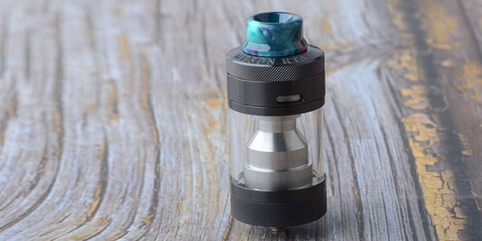 Steamcrave Meson RTA Review by Owen-Cover