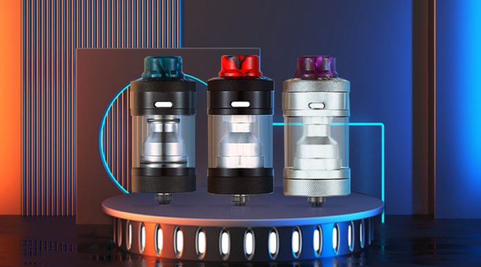 Steam Crave Meson RTA Review-Cover