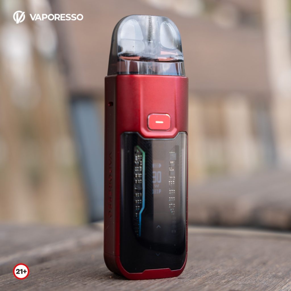 VAPORESSO LUXE XR Max Pod Kit-b