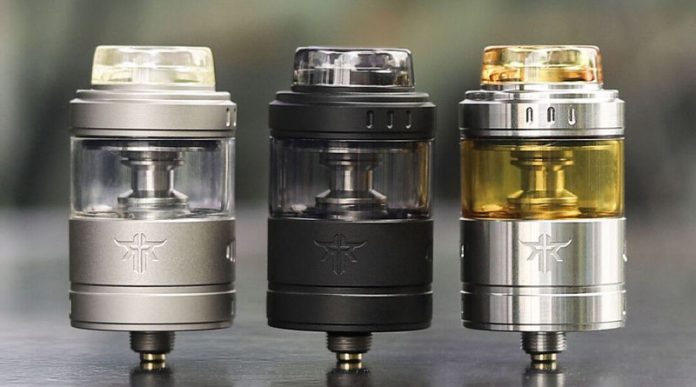 Vandy Vape Requiem RTA Review-Cover Vandy Vape Requiem RTA Review-Cover