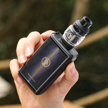 Geekvape Z200 (Zeus 200) Box Mod Kit-1