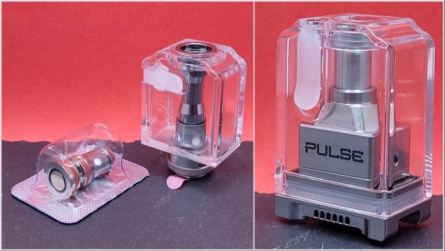 Vandy Vape Pulse AIO Mini Kit Review