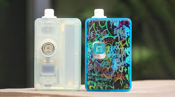 Vandy Vape Pulse AIO Mini Kit Review by Antony-Cover