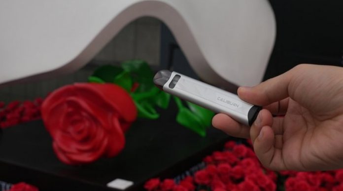 Uwell Caliburn A3S Review by Shinji-Cover Uwell Caliburn A3S Review by Shinji-Cover