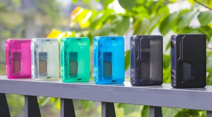 Vandy Vape Pulse V3 Mod Review by Owen-Cover