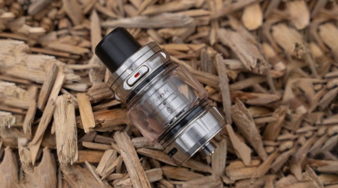Vaporesso iTank 2 Review by Sam-Cover