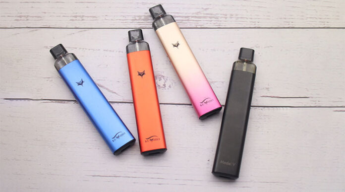 Kuiho Model V Review by Naomi-Cover Kuiho Model V Review by Naomi-Cover