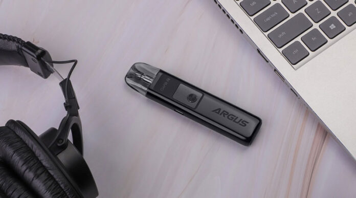 VOOPOO Argus G Kit Review by Sam-Cover VOOPOO Argus G Kit Review by Sam-Cover