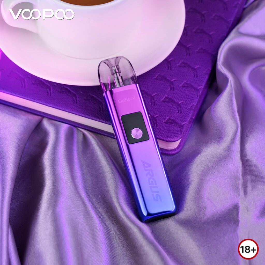 VOOPOO Argus G Kit Review