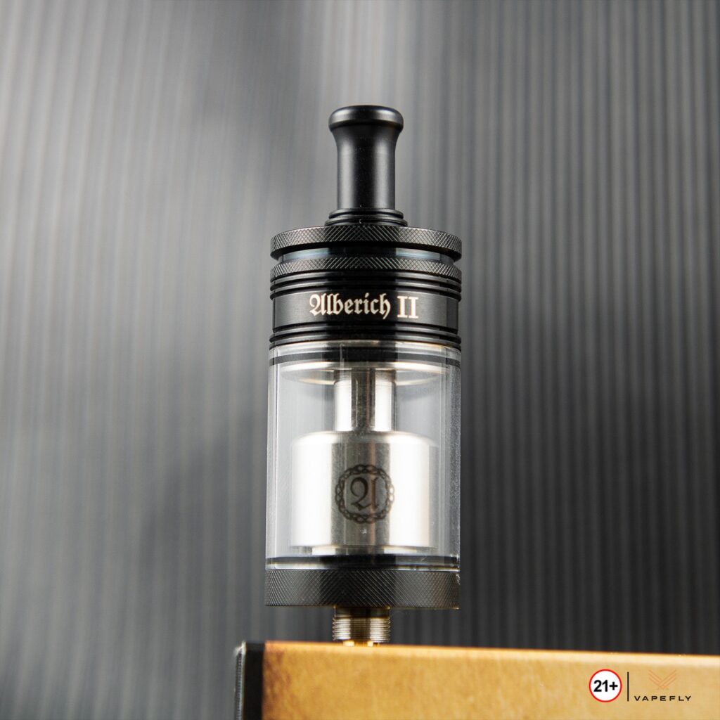 Vapefly Alberich 2 RTA-2