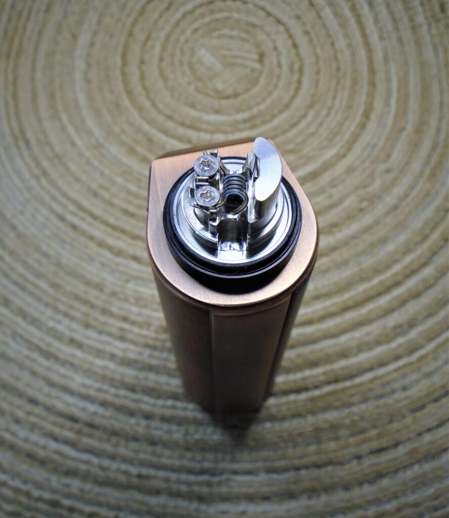 Vapefly Alberich 2 RTA Review