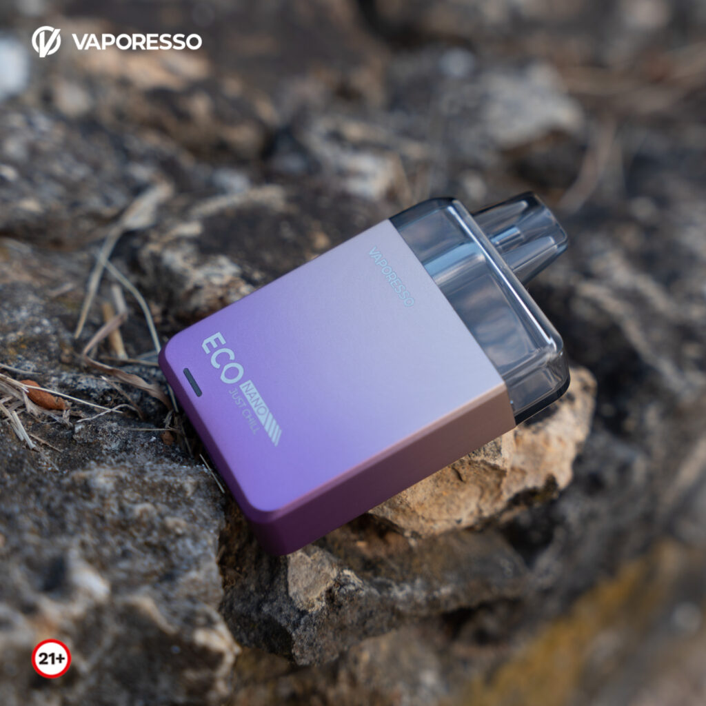 Vaporesso ECO Nano Kit