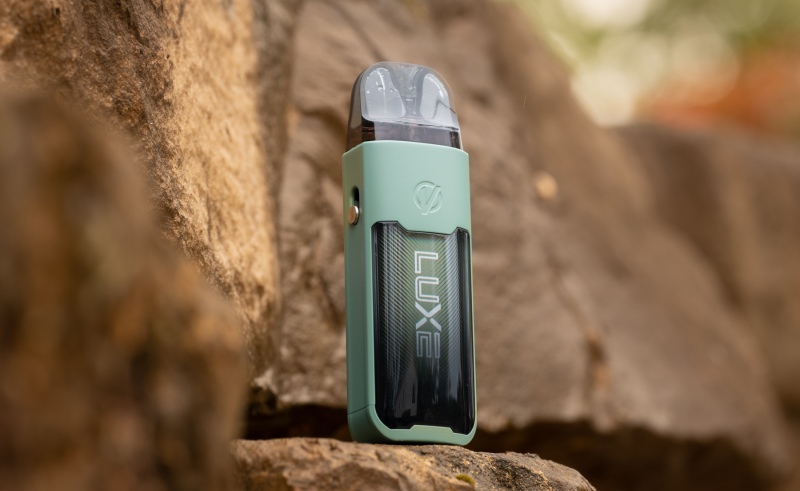 Vaporesso LUXE XR Max Review