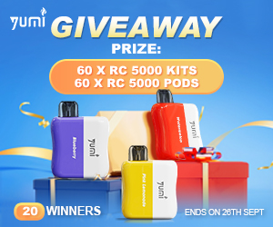 YUMI RC5000 Kit Giveaway-2
