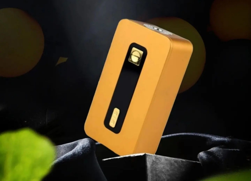 Dovpo Themis Mod Review