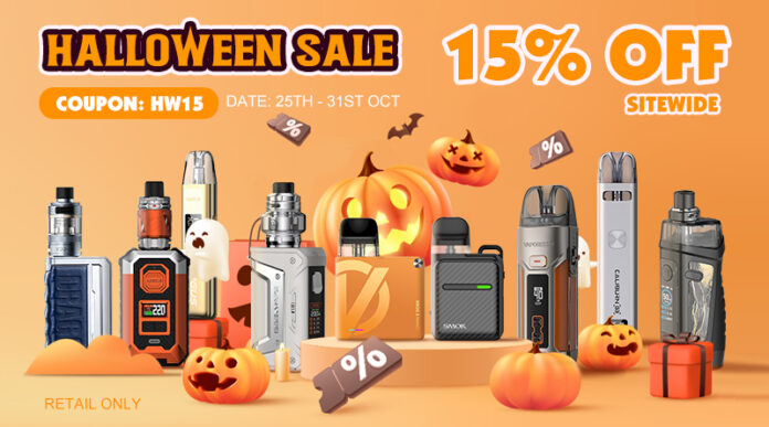 Halloween Sale 2023-a