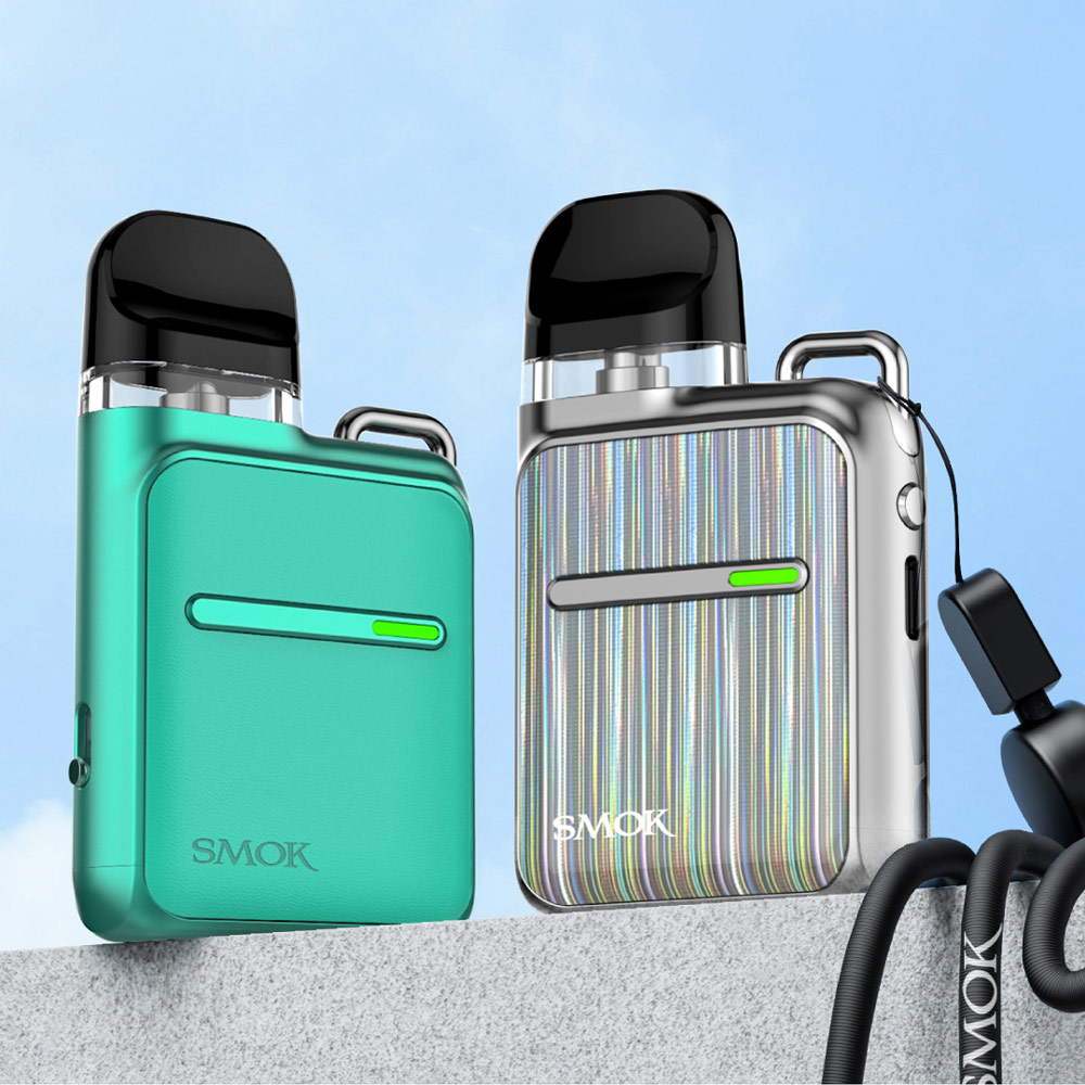 SMOK NOVO Master|Master Box Giveaway