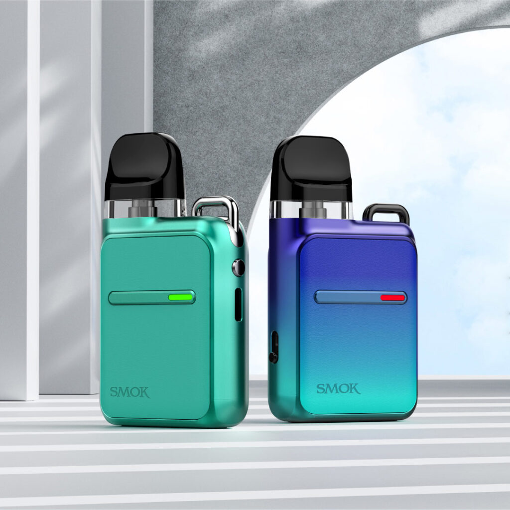 SMOK NOVO Master|Master Box Giveaway