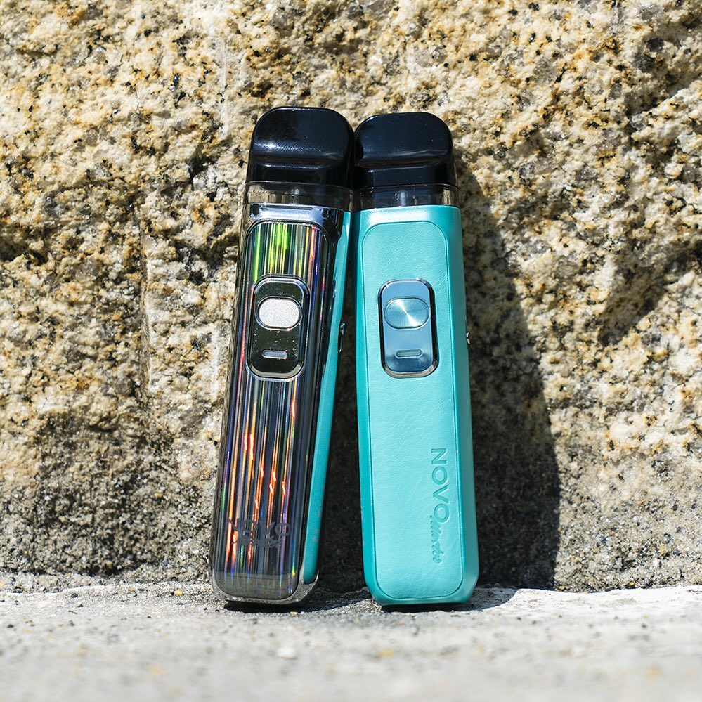 SMOK NOVO Master|Master Box Giveaway