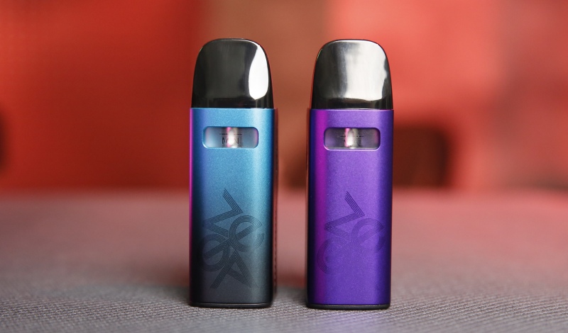 Uwell Caliburn GZ2 Review