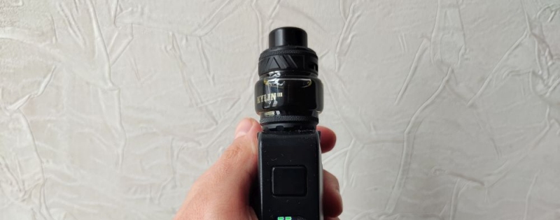 Vandy Vape Kylin V3 Review