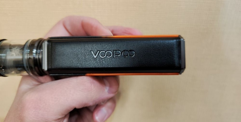 Voopoo Drag 4 Review