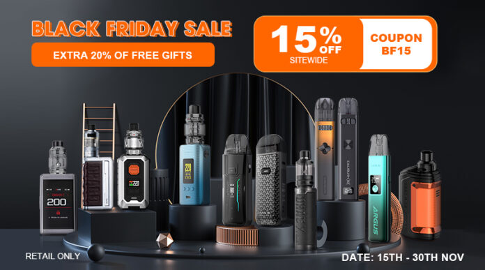 Black Friday Sale for Retail-a Black Friday Sale for Retail-a