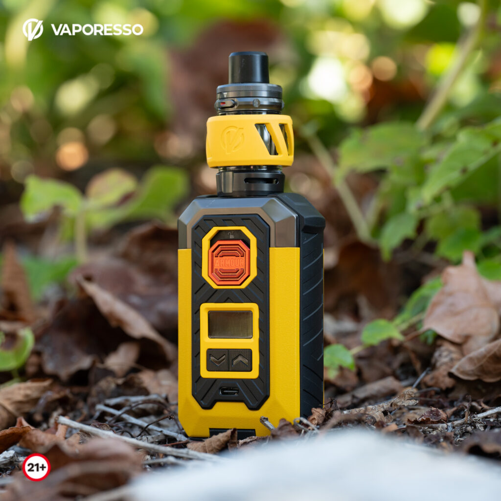 Vaporesso Armour Max Kit-1