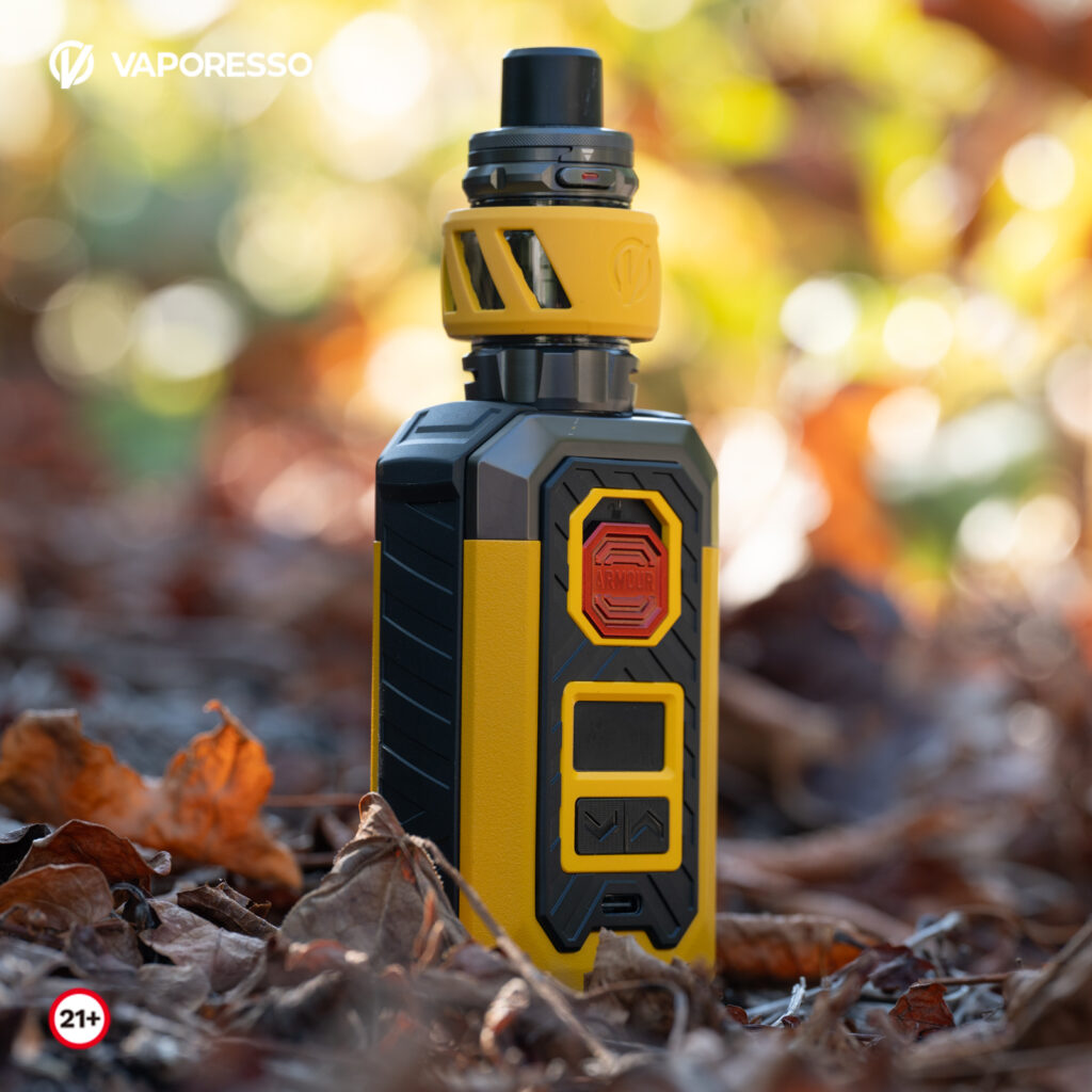 Vaporesso Armour Max Kit-2