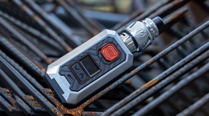 Vaporesso Armour Max Review by pakholyuk-Cover