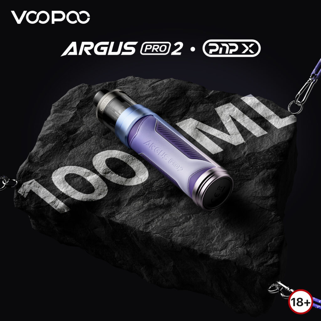 Voopoo Argus Pro 2 Pod Kit-1