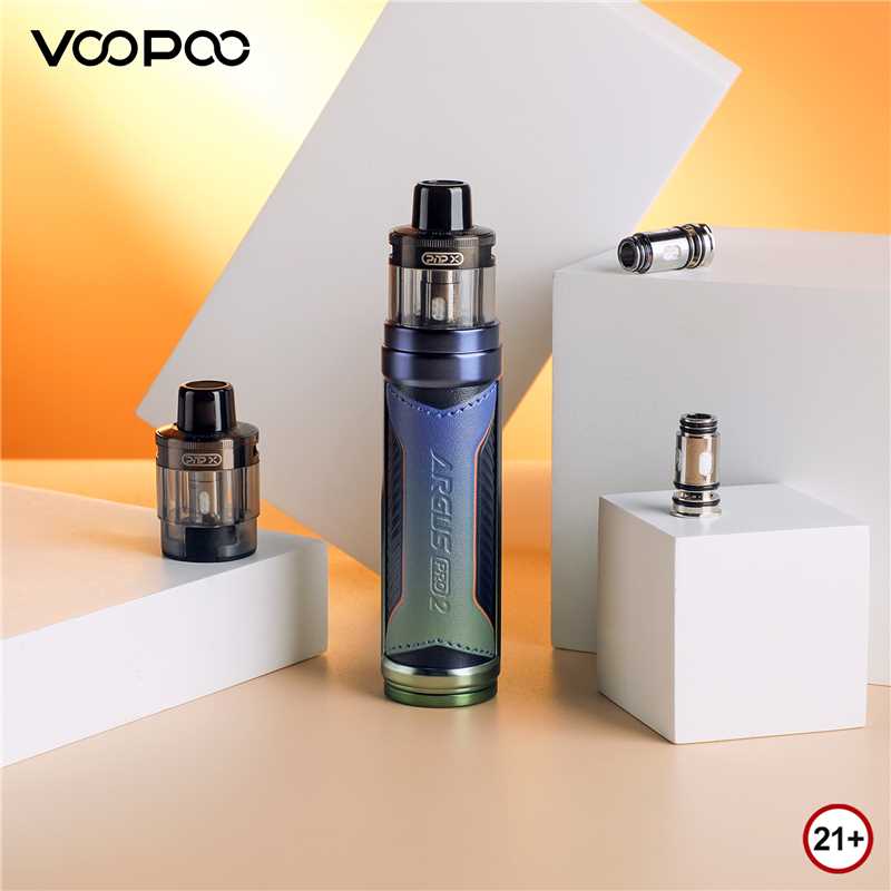 Voopoo Argus Pro 2 Pod Kit-3