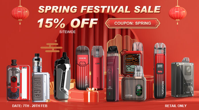 Spring Festival Sale 2024-1