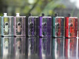 Vandy Vape Pulse AIO V2 Review By Ben-Cover