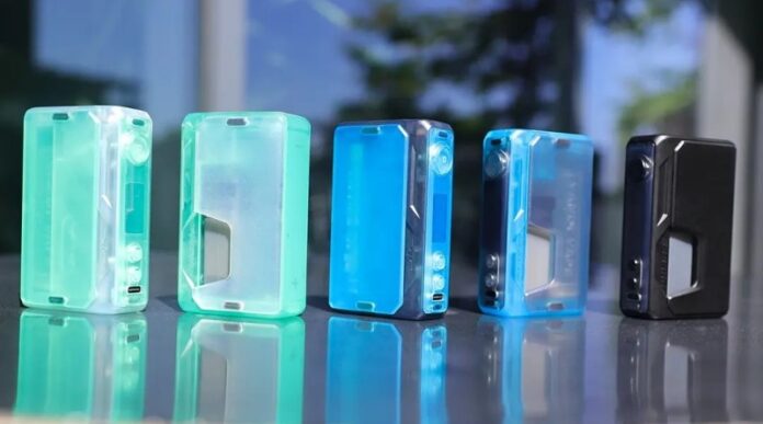 Vandy Vape Pulse III Review by Ben-Cover Vandy Vape Pulse III Review by Ben-Cover