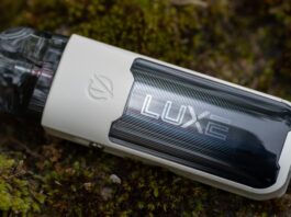 Vaporesso Luxe XR Max Review by Nemanja-Cover